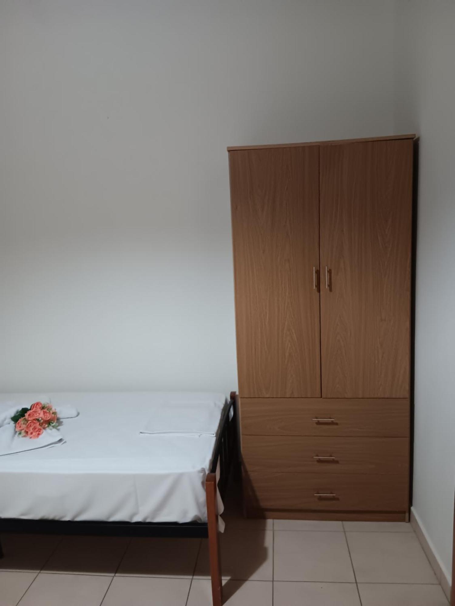 Apartments Kidonis リメナリア エクステリア 写真