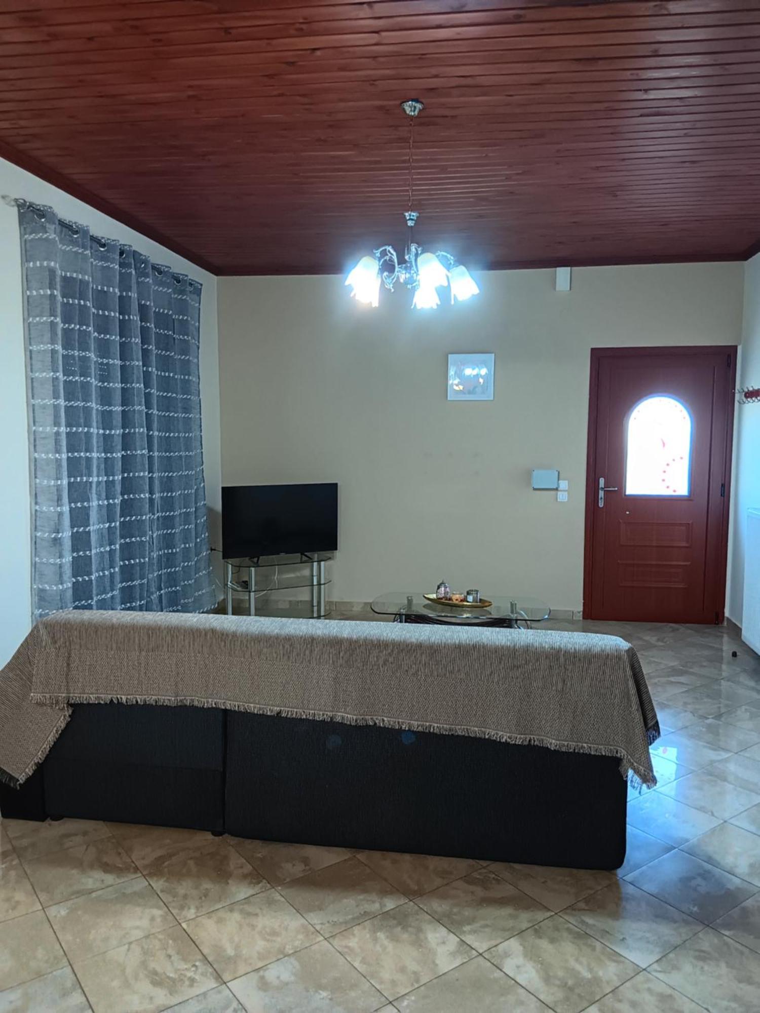 Apartments Kidonis リメナリア エクステリア 写真